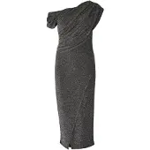 Apricot Robe argent