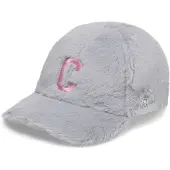 Codello Casquette gris / rose clair