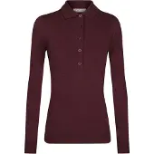 Felix Hardy Pull-over bordeaux