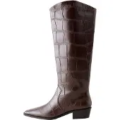 Next Bottes 'Forever Comfort' chocolat