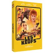 RIMINI EDITIONS Les Keufs DVD