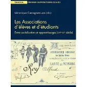 Presses Universitaires Du Midi Les Associations d'élèves et d'étudiants