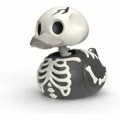 Numskull Tubbz Figurine PVC Squelette Halloween 1ère édition 10 cm