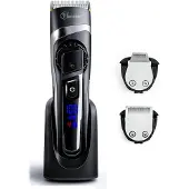 Hatteker RSCX-7568 Rasoir électrique
