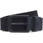 BOSS Vern 10254621 Belt Bleu 105 cm Homme