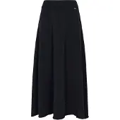 Dreimaster Klassik Jupe bleu nuit