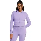 Adidas Veste de survêtement 'Seasonal Essentials' violet