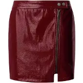 Pepe Jeans Ruby Short Skirt Rouge XS Femme