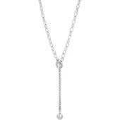 BRAELYN Chaîne argent