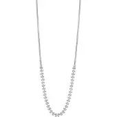 Faina Chaîne argent