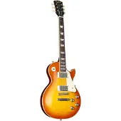 Epiphone Les Paul Standard 1960 Reissue Tangerine Burst