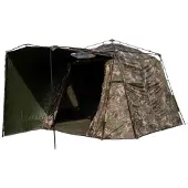 Bank Life Tente Blockhouse Pro
