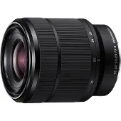 Sony FE 28–70 mm F/3.5–5.6 OSS II