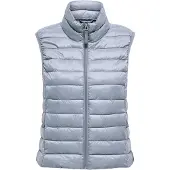 ONLY Gilet 'ONLTAHIA' opal