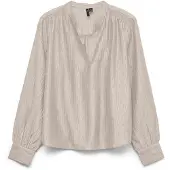 Vero Moda Chemisier 'VMSALLY' pierre
