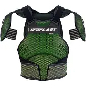 Ufo T-shirt De Protection à Manches Courtes Swat