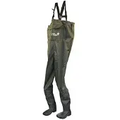 Carp Expert Waders En Pvc Chest