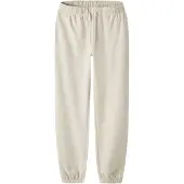 TWO SOON Pantalon blanc naturel