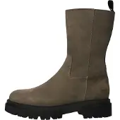 Blackstone Bottines 'Rayna AL469' marron chiné