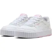 Puma Baskets 'Carina Mia Holo 2.0' rose / blanc