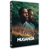 ATELIER D IMAGES Muganga - Celui qui soigne DVD