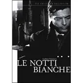 Import Les Nuits blanches - DVD Zone 1