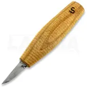 Svante Djärv Carving knife 11x35