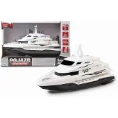 Artyk Bateau « Toys for Boys » à propulsion par friction -