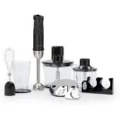 Brabantia Ensemble mixeur plongeant - BBEK1063MB