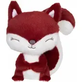 GIPSY TOYS Écureuil en peluche - - 15 cm brun