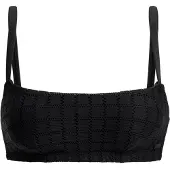 Roxy Camilo Dcup Bikini Top Noir XS Femme