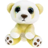 LUMO Stars Knuffel - Panda Baby, 15cm