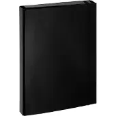 Pagna Chemise A4 Basic Black (A4, 1x)