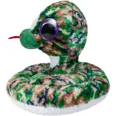 LUMO Stars Huge - Serpent Kake, 42cm