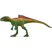 Schleich re d'action en dino raliste dtaille avec mchoire mobile pour garons et filles - jeu imaginatif Figurine Dinos - Toys cool pour 5 ans et plus