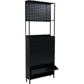 MCW Armoire à chaussures -O86
