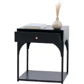 MCW Table de chevet -O88