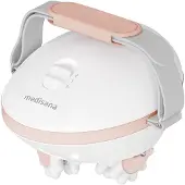 Medisana Appareil de massage anti-cellulite AC 860