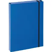 Pagna Classeur à levier A4 Basic bleu (A4, 1x)