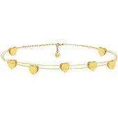 GOOD.designs Bracelet or
