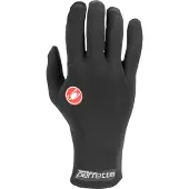 Castelli Perfetto Ros Gore-tex Infinium Windstopper Gloves Noir 2XL Homme
