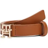 Tommy Hilfiger Ceinture 'MODERN' cognac