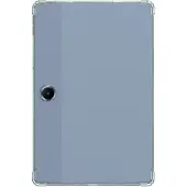 IMoshion Coque antichoc OnePlus Pad Lite - Transparent