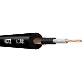 Klotz AC104SW.050 câble audio asymétrique 50 m