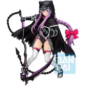 Banpresto Fate/Grand Order - Statue en PVC Absolute Demonic Front : Babylonia Ichibansho, 16 cm