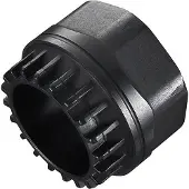 Shimano Outil De Pédalier Tl-un74-s