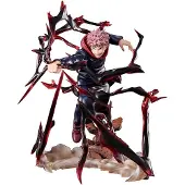 Bandai Figurine Jujutsu Kaisen Zero Yuji Itadori