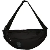Umbro Bowker Waist Bag Noir Homme