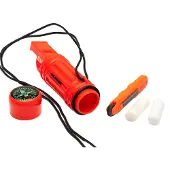 Sol Fire Lite 8-in-1 Survival Tool
