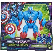 Hasbro Marvel Strike Cap. America